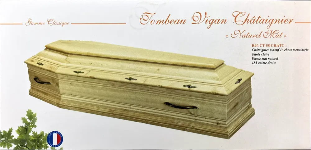 Tombeau Vigan Châtaignierwebp